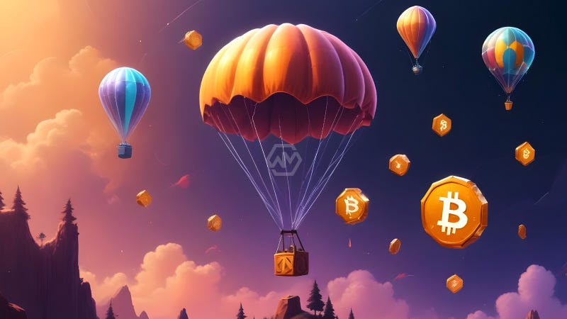 https://worldmagzine.com/crypto/rethinking-airdrops-the-search-for-more-effective-token-distribution-models/