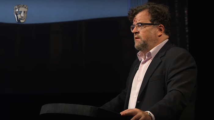 Interview (Video): Kenneth Lonergan