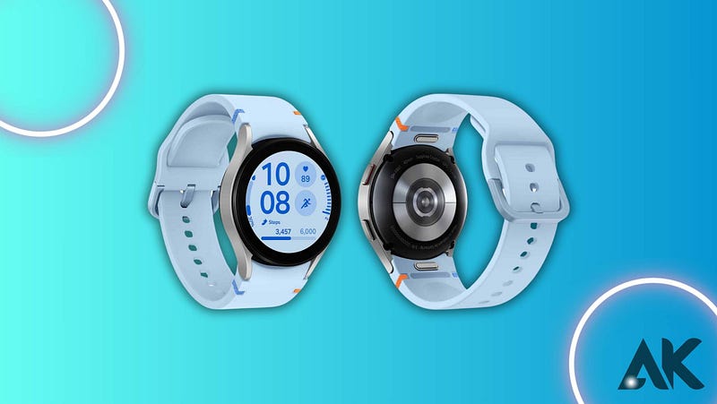 Galaxy Watch FE Review: The Budget-Friendly Smartwatch That Delivers