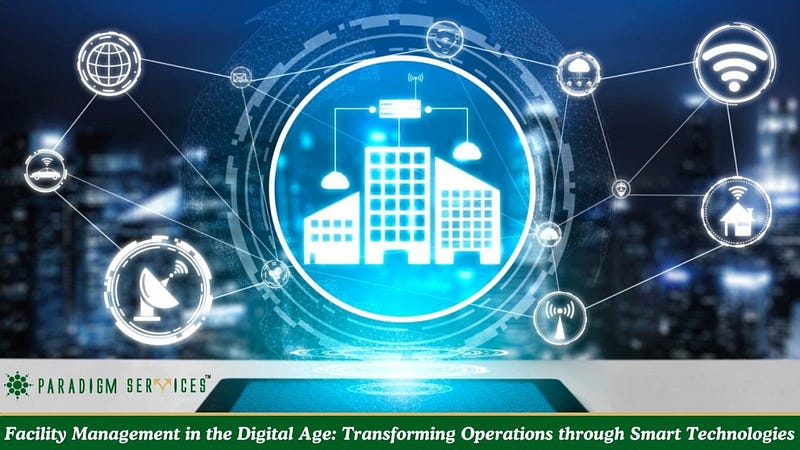 Best Facility Management Companies in Hyderabad