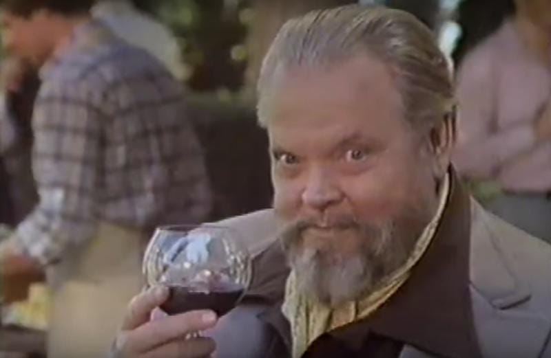 “We will sell no wine before its time”