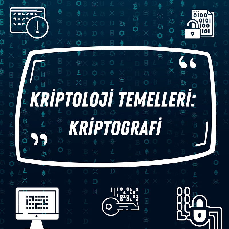 Cryptology Fundamentals: Cryptography