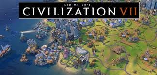 Sid Meier’s Civilization VII game announcement