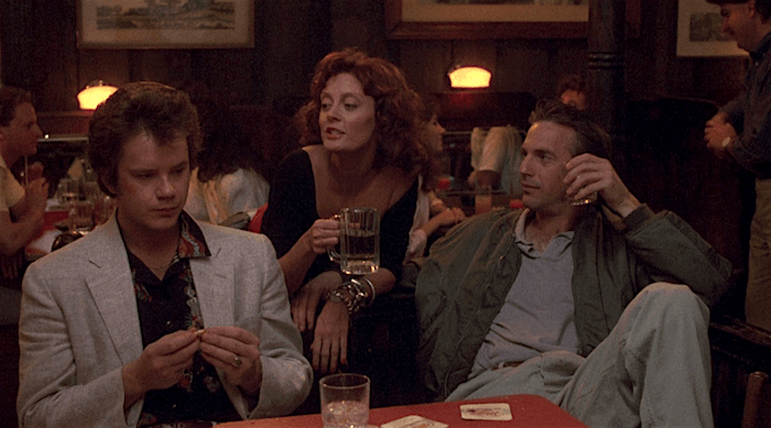 Great Scene: “Bull Durham”
