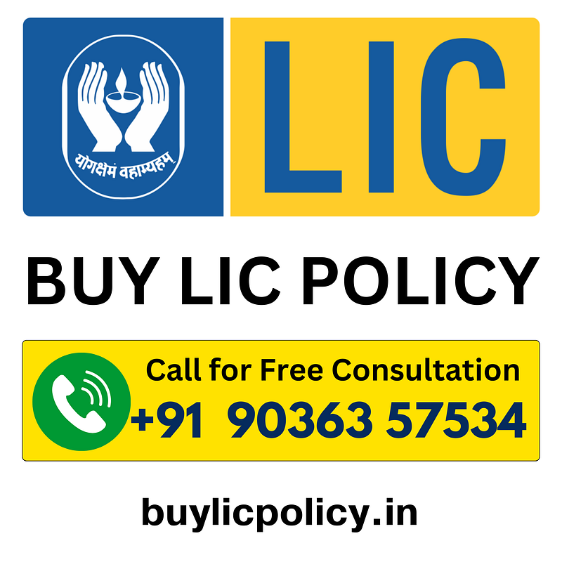 LIC Agent in  Whitefield Bangalore  - Buy LIC Policy Online