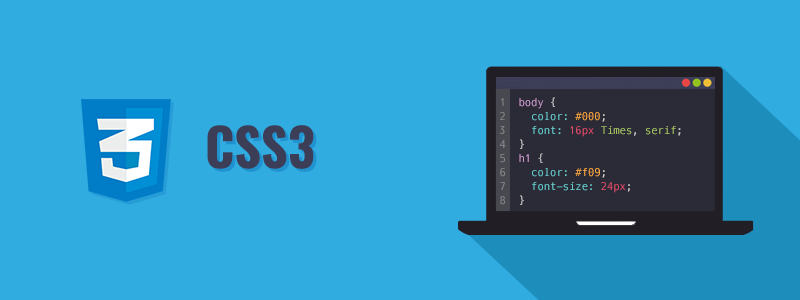 CSS, CSS3, Styleing css