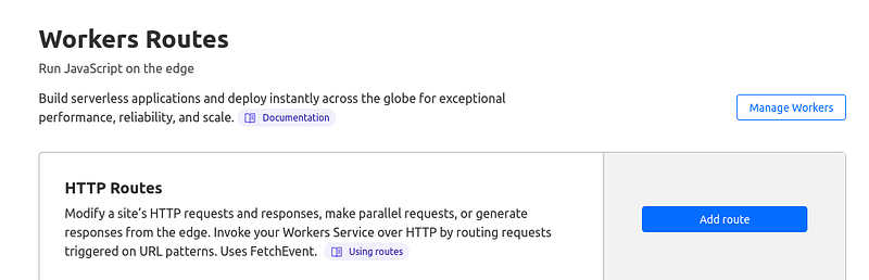 Why does every developer need to have knowledge about Workers in Cloudflare?