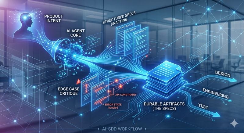 Planning and Reasoning Architectures for AI Agents: From Reactive Outputs to Goal-Oriented…