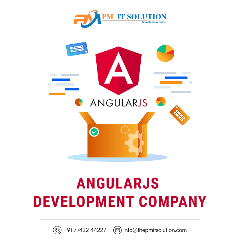 Angularjs development company