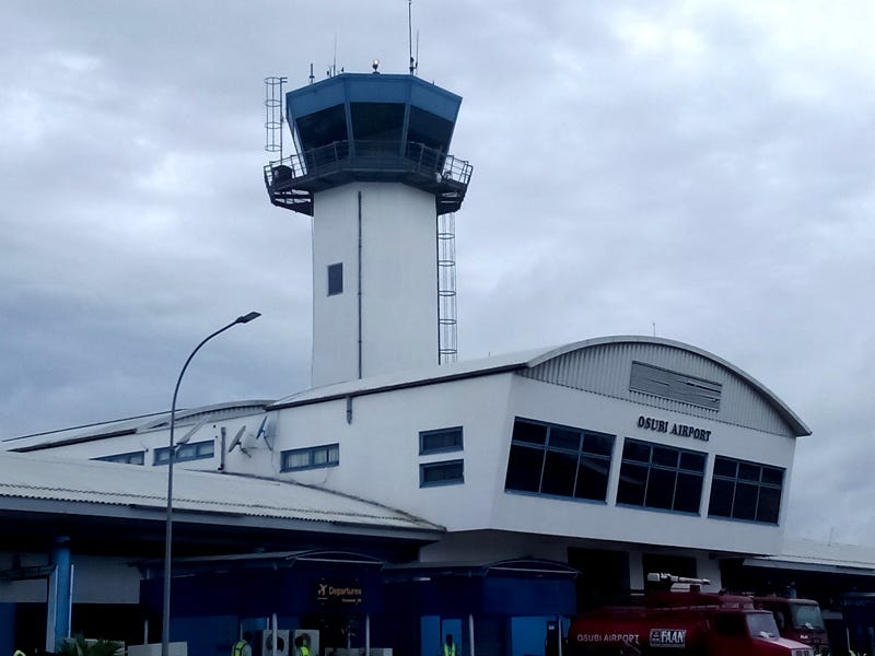 Hotels Near Osubi Airport: Where to Stay Before or After Your Flight Hotels Near Osubi Airport: Where to Stay Before or After Your Flight