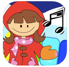 holiday apps for kids