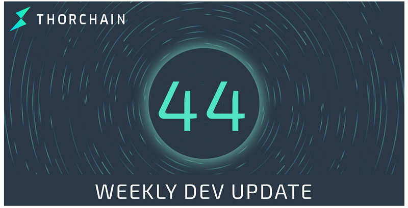 Weekly Dev Update #44
