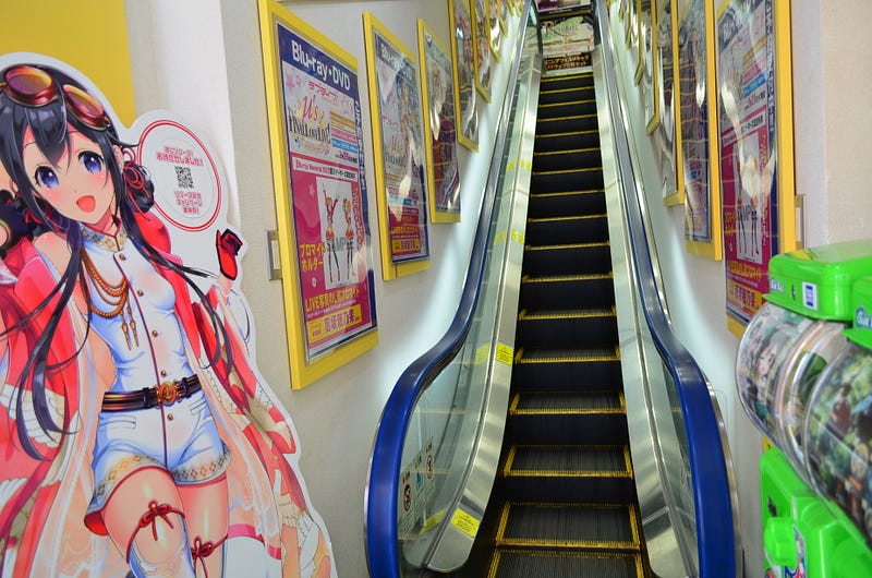 Akihabara Shopping Guide 10 Best Shops in Akihabara