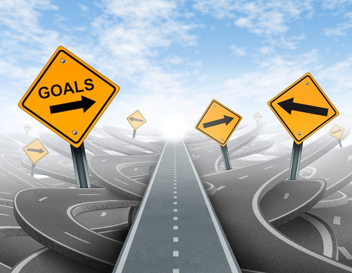 Writing Goals: 2019 [Part 3] — Where Do You Want To Go As A Writer?
