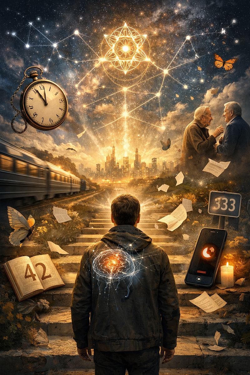 The Architecture of Coincidence