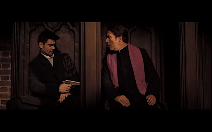 Daily Dialogue theme next week: Confession
