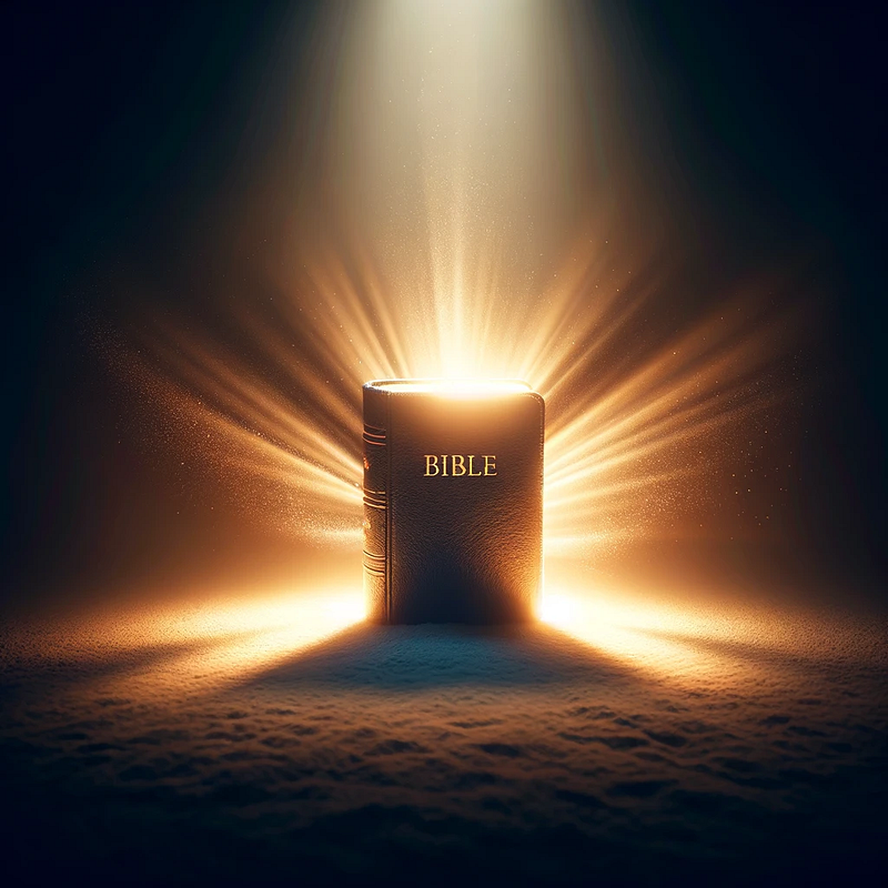 The Inerrancy of the Bible