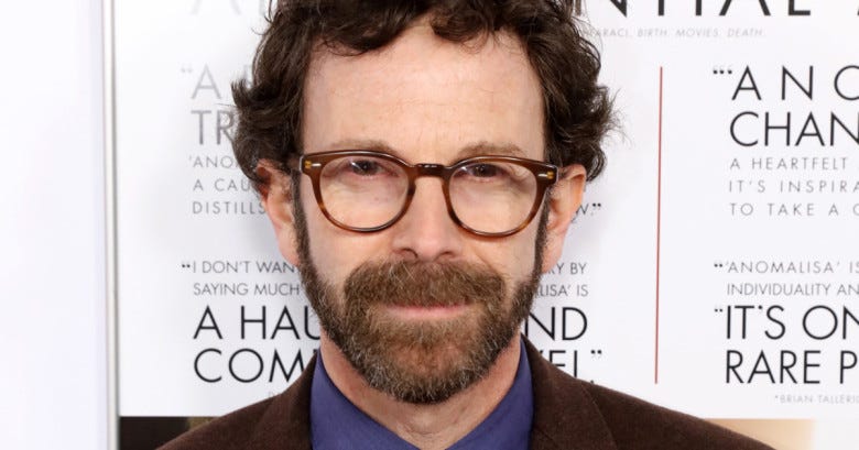 How They Write A Script: Charlie Kaufman