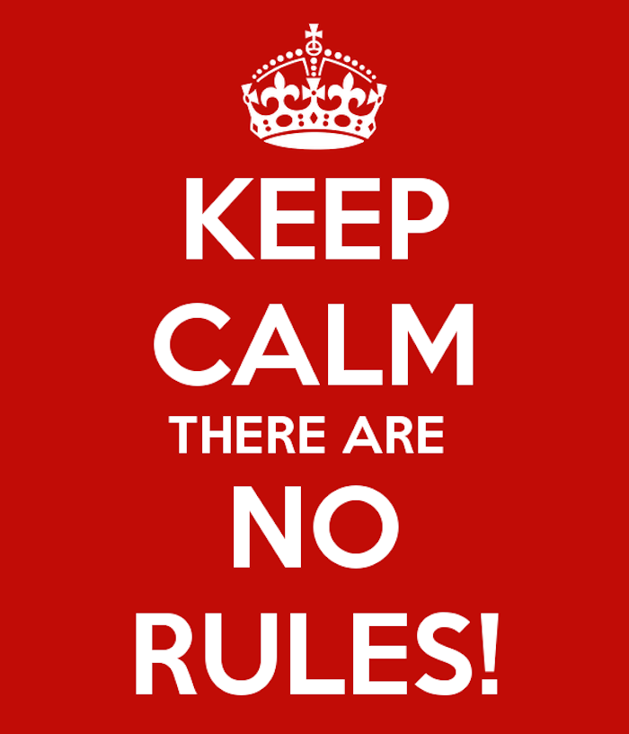 So-Called Screenwriting ‘Rules’: Part 11