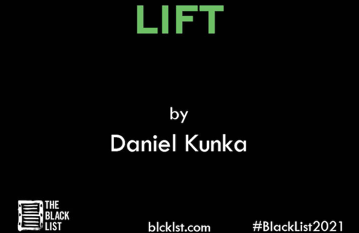 Go Into The Story Interview: Daniel Kunka