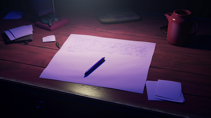 The Most Important Notes in My Obsidian Vault