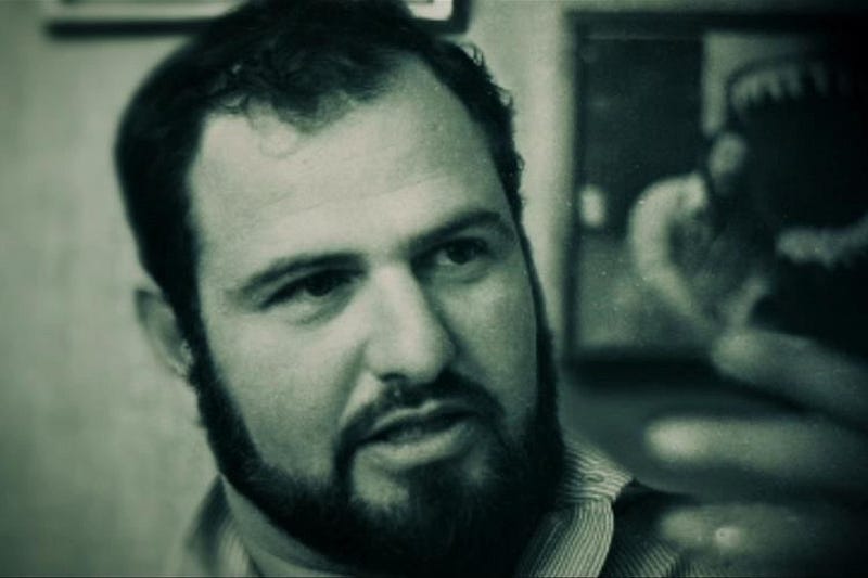 Screenwriting 101: John Milius
