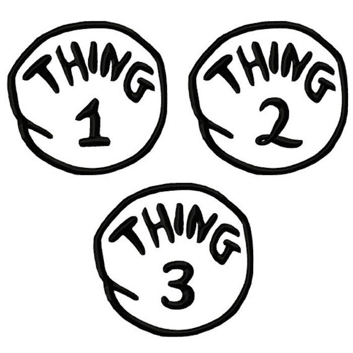 Three Things About Screenplay Structure