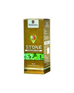 Krishna’s Stone Cracker Juice Helps In Removing Kidney Stone 500 Ml