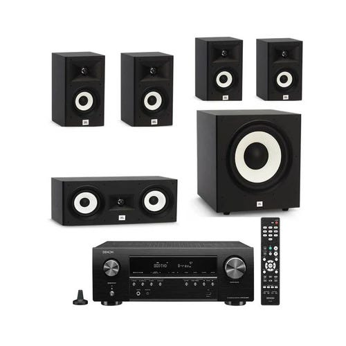 AV Receiver 5.1