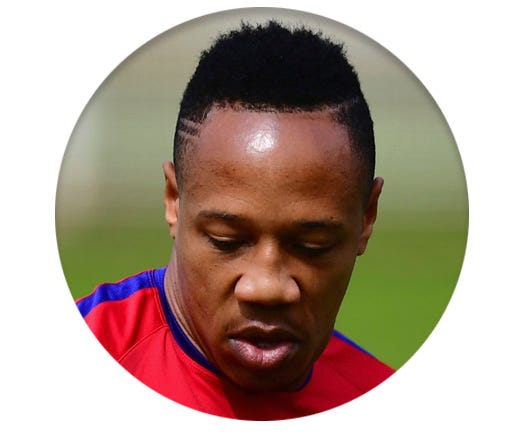 The Essential Guide to Euro 2016 Hairstyles – The Ringer