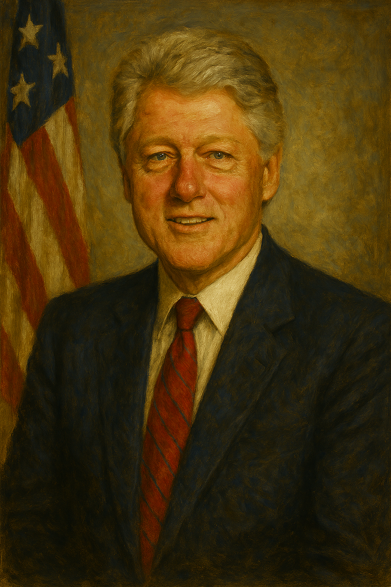The Clinton Body Count, Part II
