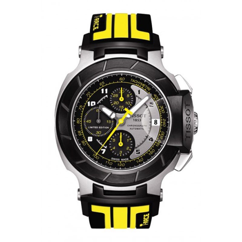 3 Must Have Celebrity Style Tissot Watches – maulik virparia – Medium