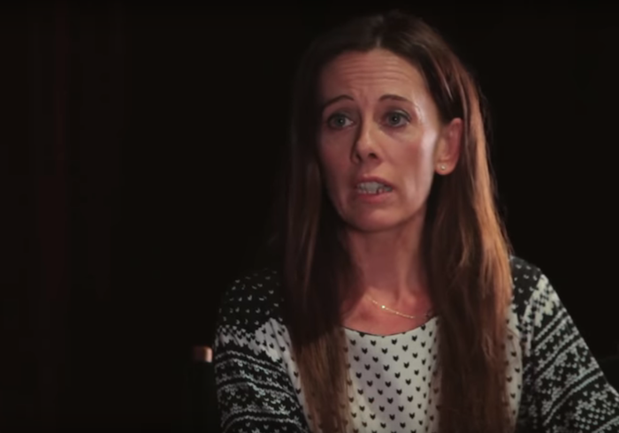 Interview (Video): Kelly Marcel