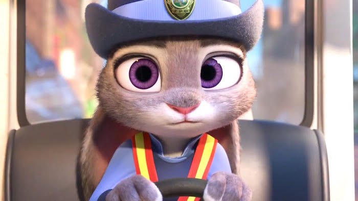 Script Analysis: “Zootopia” — Scene By Scene Breakdown