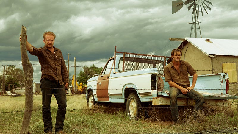 Script Analysis: “Hell or High Water” — Scene By Scene Breakdown
