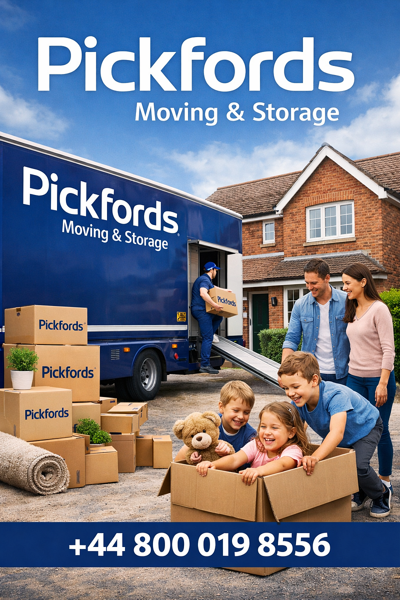 self storage