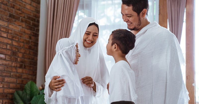 12 Reasons to Choose Trusted Hajj and Umrah Packages From USA