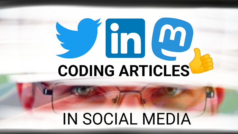 👉 How To Follow My Programming Articles?