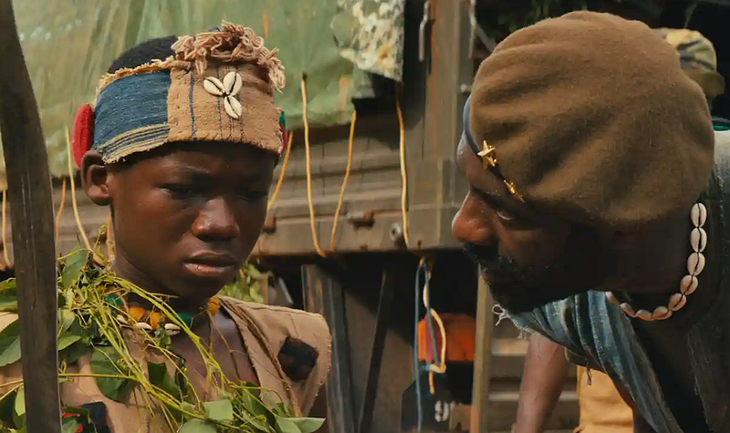 Script Analysis: “Beasts of No Nation” — Scene By Scene Breakdown