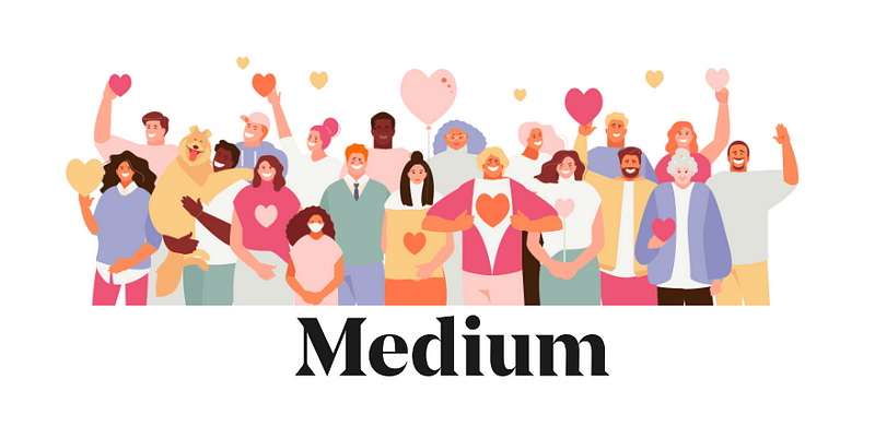 Medium Can Bring an Audience for Your Writing in An Instant