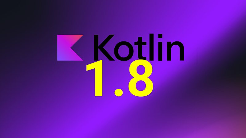 ๐ค Kotlin 1.8 Boosts Reflection Speed