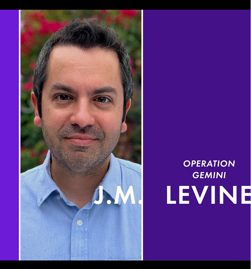 Go Into The Story Interview: Jonathan Levine