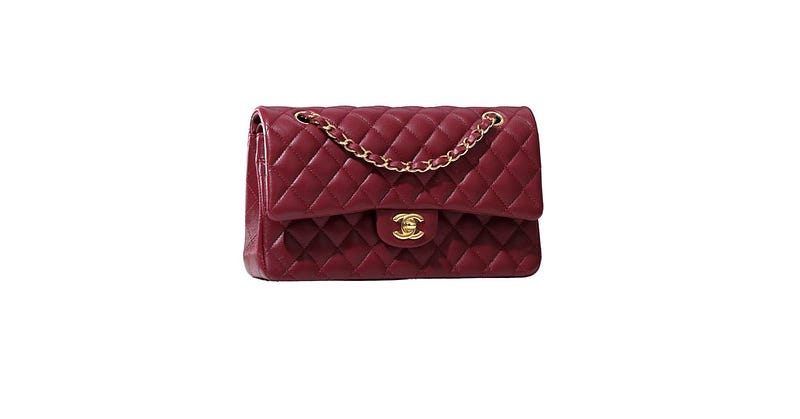 sell Chanel bags online