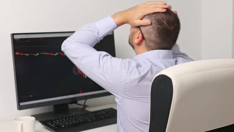 Why Most Prop Firm Traders Fail (And It’s Not What You Think)