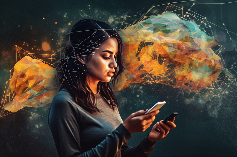 How Social Media Gaslights You Into Ruining Your Mental Health
