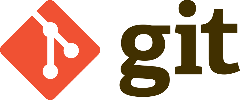 Logo do GIT