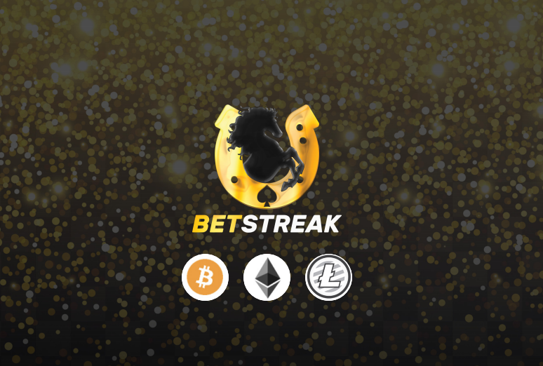 betstreak crypto presale bonus