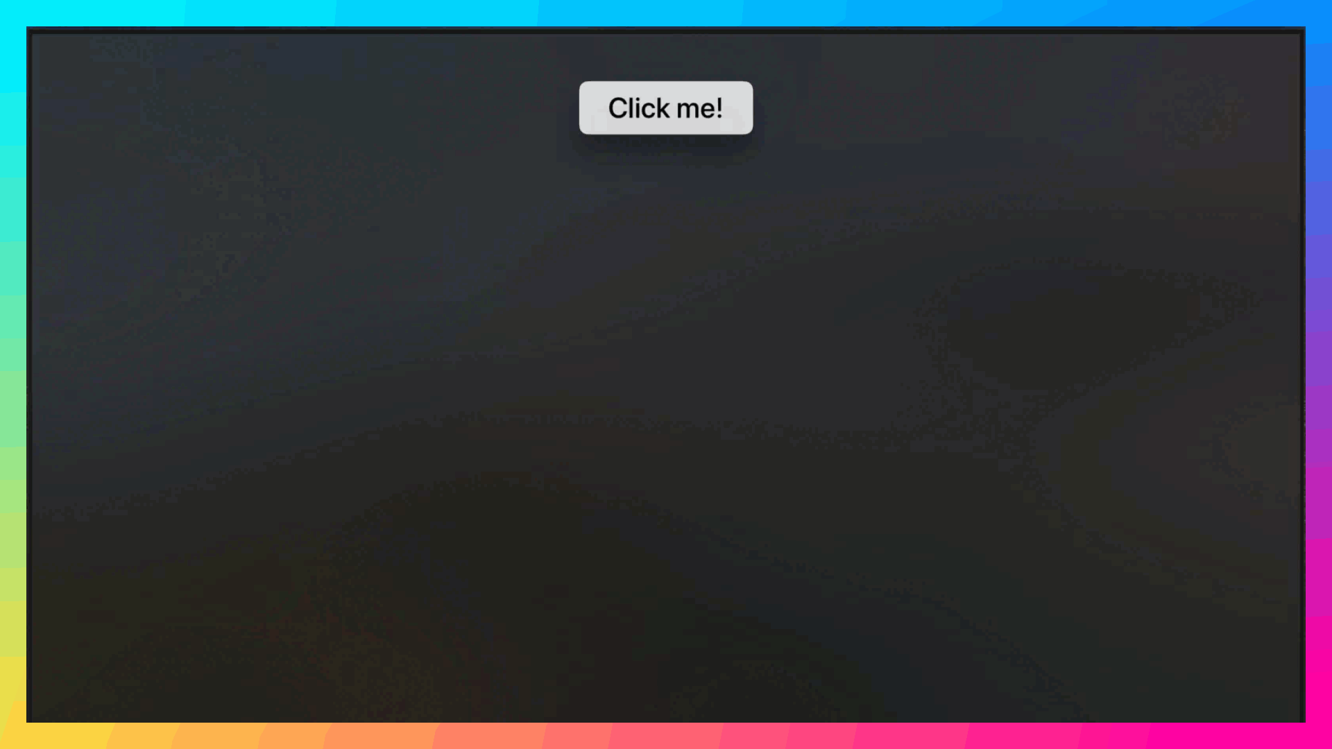 Featured image for blog post: KMP for AppleTV