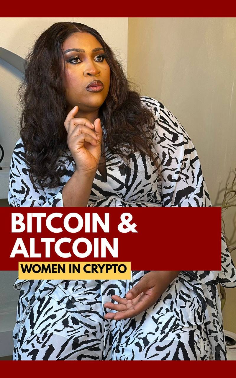 BITCOIN & ALTCOINS: SIMPLE MARKET EXPLANATION
