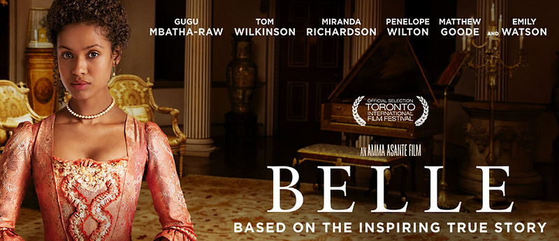 Script Analysis: “Belle” — Scene By Scene Breakdown